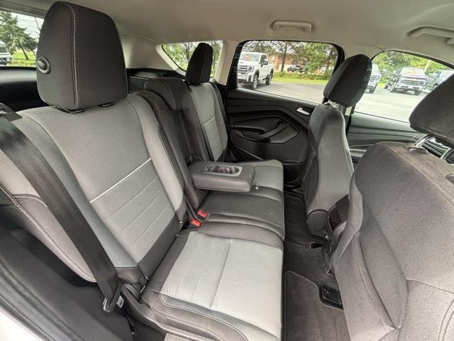 used 2015 Ford Escape car, priced at $14,112