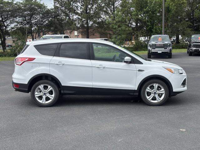 used 2015 Ford Escape car, priced at $14,112