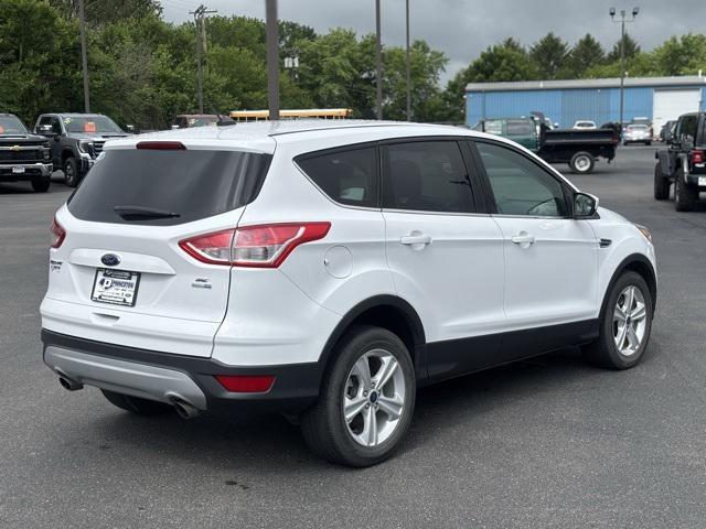 used 2015 Ford Escape car, priced at $14,112
