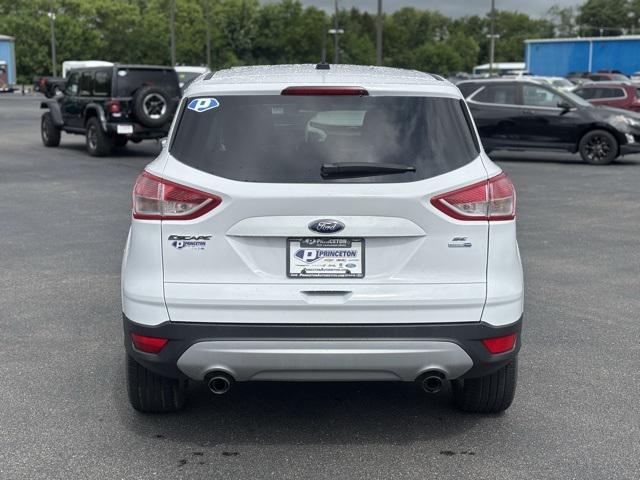 used 2015 Ford Escape car, priced at $14,112