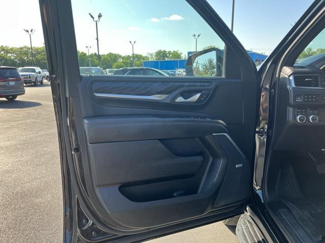 used 2022 GMC Yukon XL car, priced at $43,488