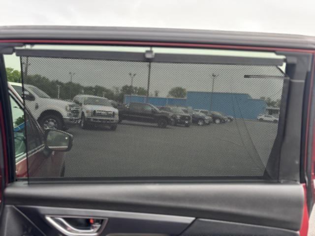 used 2021 Subaru Ascent car