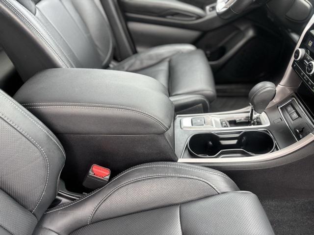 used 2021 Subaru Ascent car