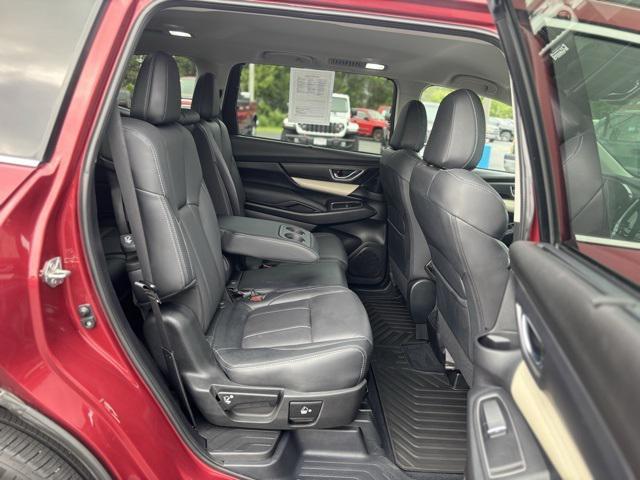used 2021 Subaru Ascent car