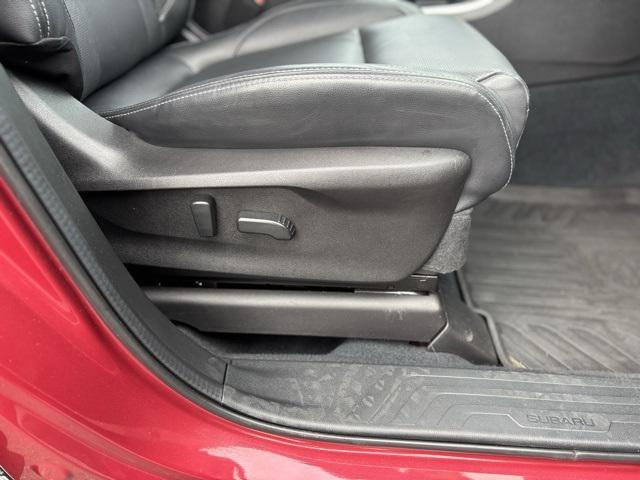 used 2021 Subaru Ascent car