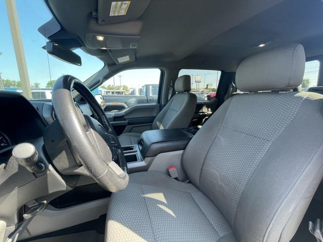 used 2019 Ford F-150 car, priced at $30,999