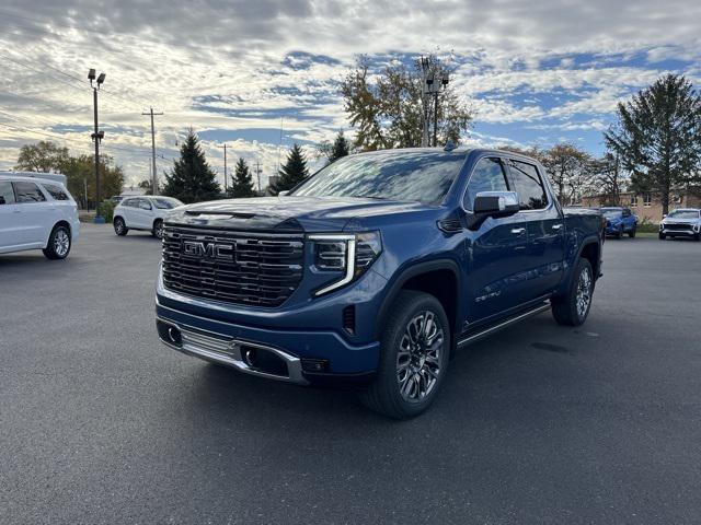 new 2026 GMC Sierra 1500 car, priced at $88,509