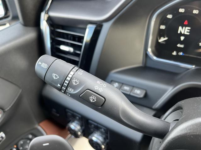 new 2026 GMC Sierra 1500 car, priced at $88,509