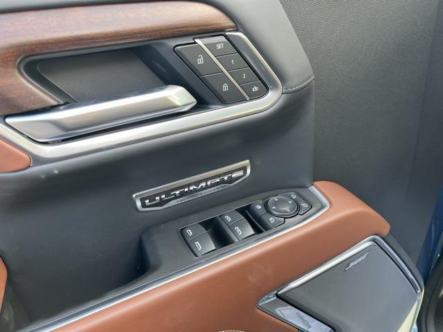 new 2026 GMC Sierra 1500 car, priced at $88,509