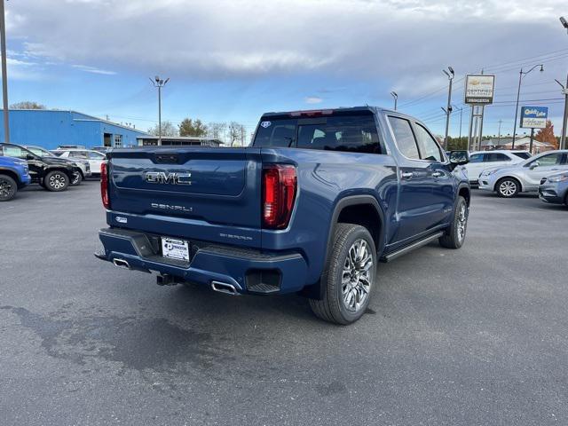 new 2026 GMC Sierra 1500 car, priced at $88,509