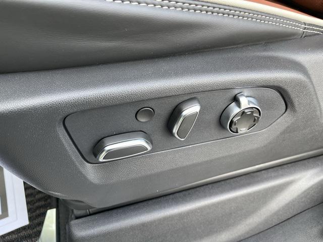 new 2026 GMC Sierra 1500 car, priced at $88,509