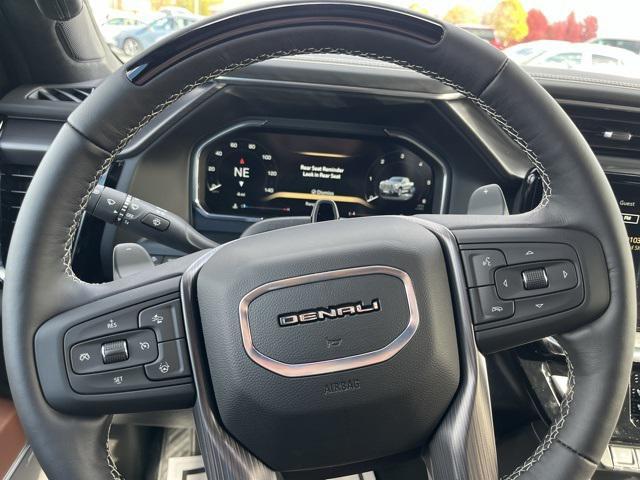 new 2026 GMC Sierra 1500 car, priced at $88,509