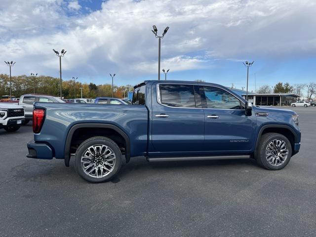 new 2026 GMC Sierra 1500 car, priced at $88,509
