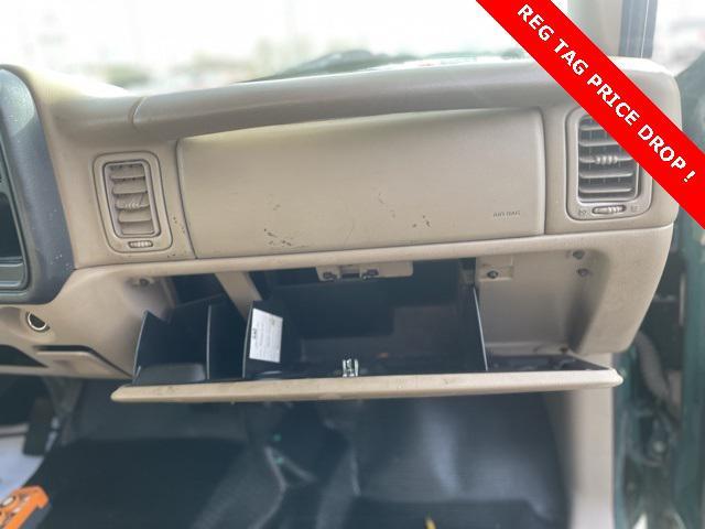 used 2004 Chevrolet Silverado 3500 car, priced at $17,995
