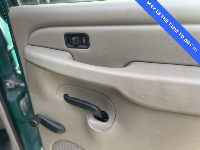 used 2004 Chevrolet Silverado 3500 car, priced at $18,995