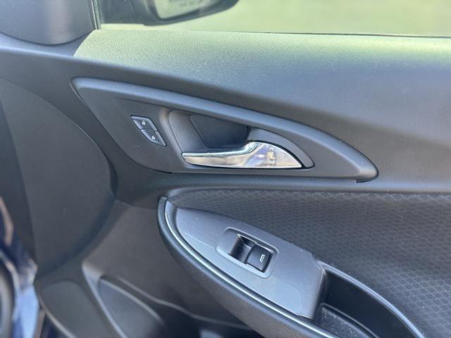 used 2017 Chevrolet Malibu car, priced at $15,819