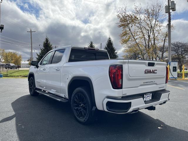 used 2020 GMC Sierra 1500 car, priced at $38,995