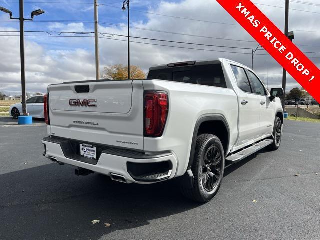 used 2020 GMC Sierra 1500 car, priced at $38,995