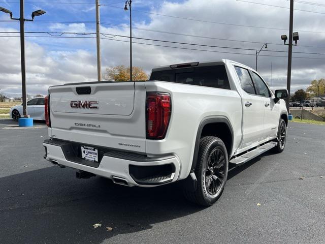 used 2020 GMC Sierra 1500 car, priced at $38,995