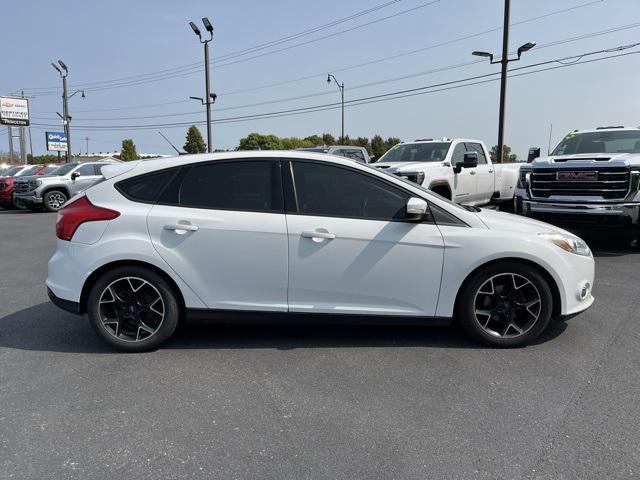 used 2014 Ford Focus car, priced at $6,998