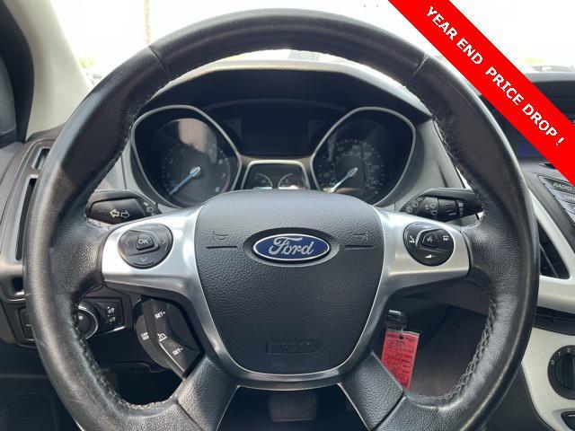 used 2014 Ford Focus car, priced at $5,998