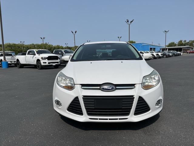 used 2014 Ford Focus car, priced at $6,998