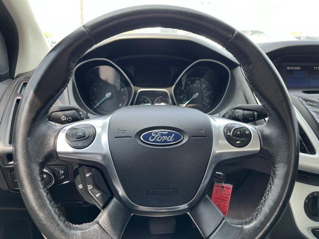 used 2014 Ford Focus car, priced at $6,998