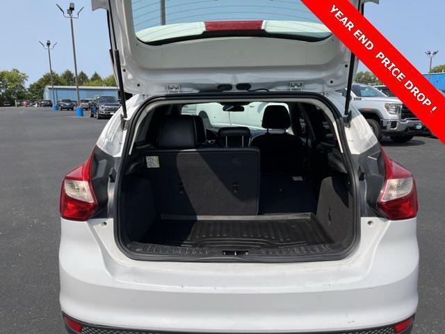 used 2014 Ford Focus car, priced at $5,998