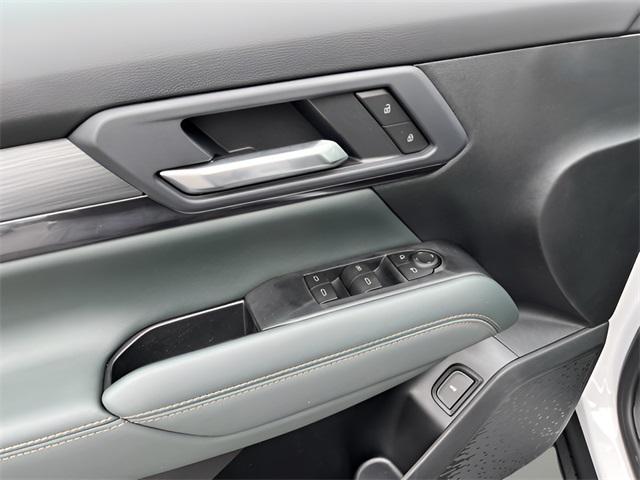 new 2026 GMC Terrain car, priced at $43,035