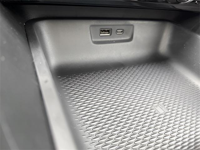 new 2026 GMC Terrain car, priced at $43,035