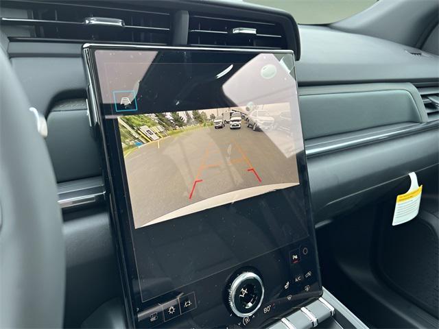 new 2026 GMC Terrain car, priced at $43,035