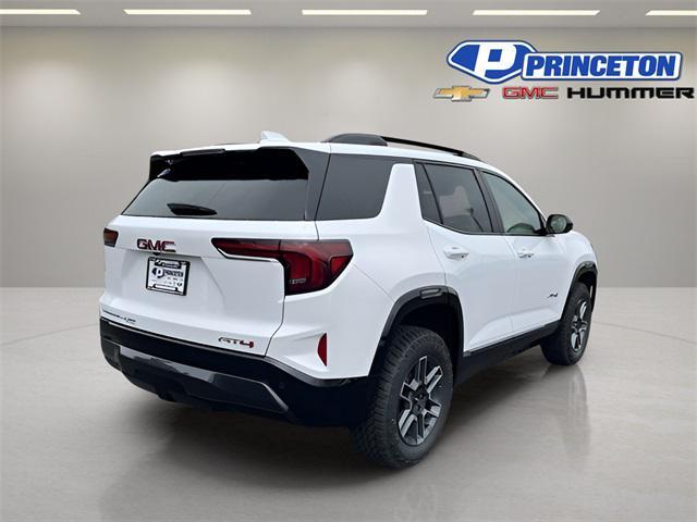 new 2026 GMC Terrain car, priced at $43,035