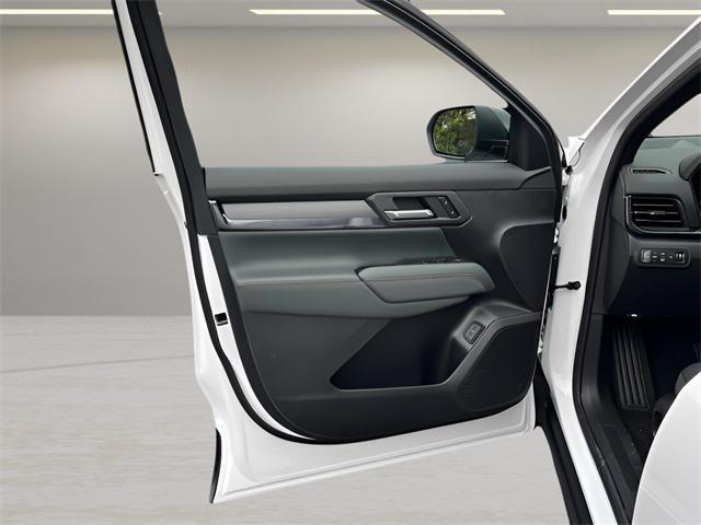 new 2026 GMC Terrain car, priced at $43,035