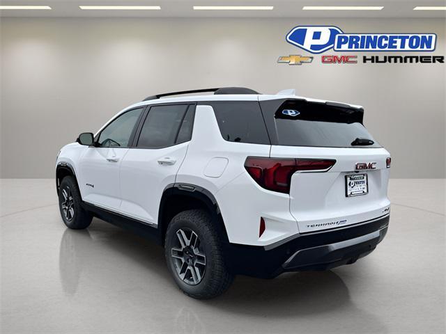 new 2026 GMC Terrain car, priced at $43,035
