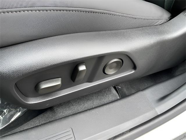 new 2026 GMC Terrain car, priced at $43,035