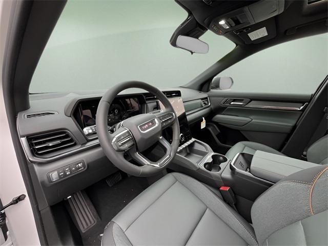 new 2026 GMC Terrain car, priced at $43,035