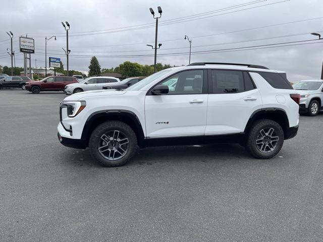 new 2026 GMC Terrain car, priced at $43,035