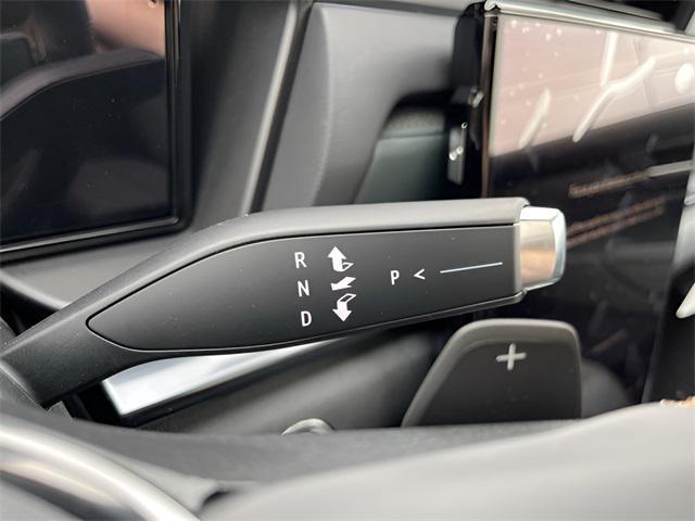 new 2026 GMC Terrain car, priced at $43,035