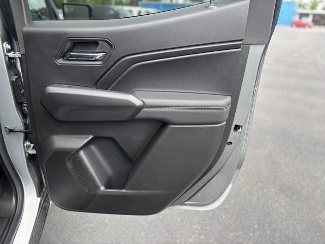 new 2025 GMC Canyon car, priced at $43,890