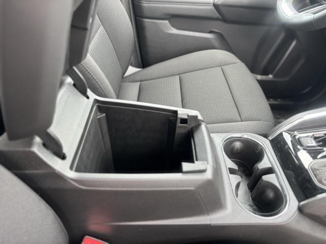 new 2025 GMC Canyon car, priced at $43,890