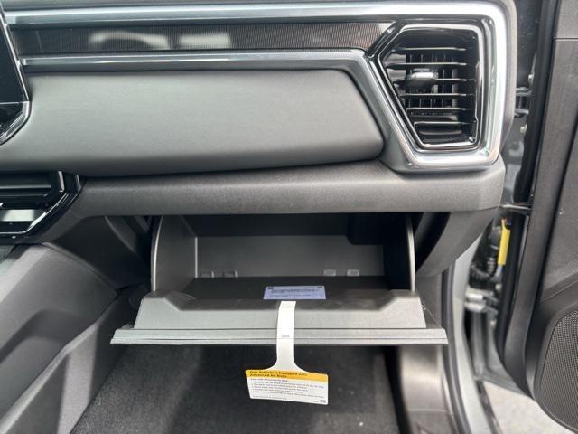 new 2025 GMC Canyon car, priced at $43,890
