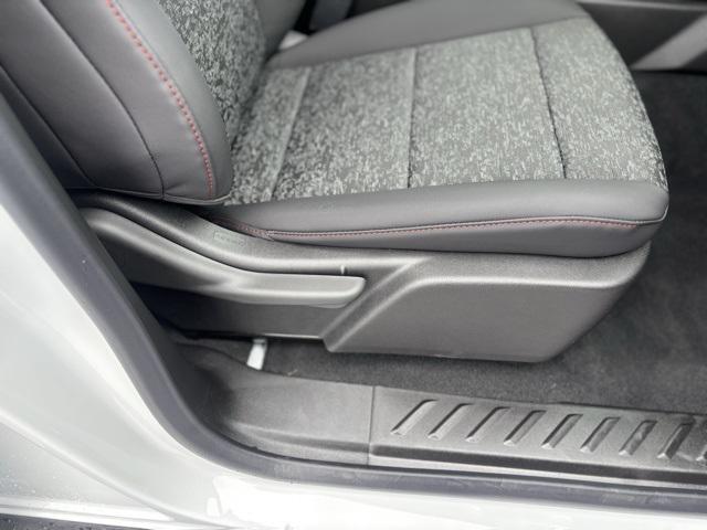 new 2026 Chevrolet Colorado car, priced at $49,535