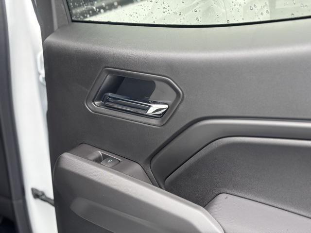 new 2026 Chevrolet Colorado car, priced at $49,535
