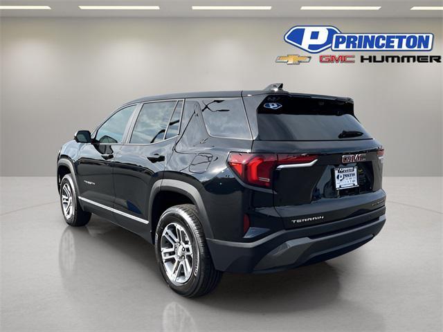 new 2026 GMC Terrain car, priced at $33,780
