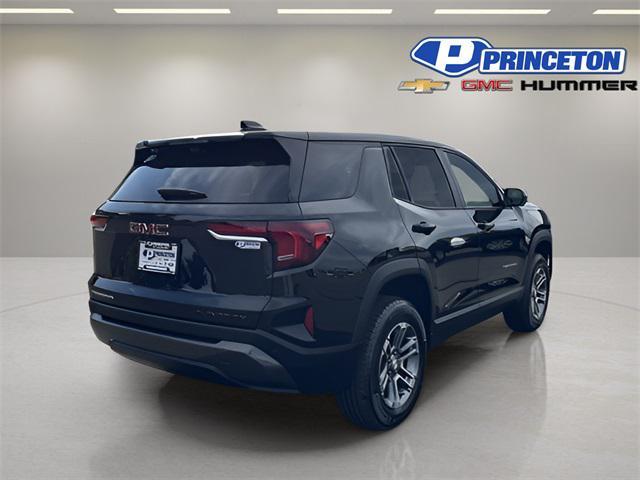 new 2026 GMC Terrain car, priced at $33,780