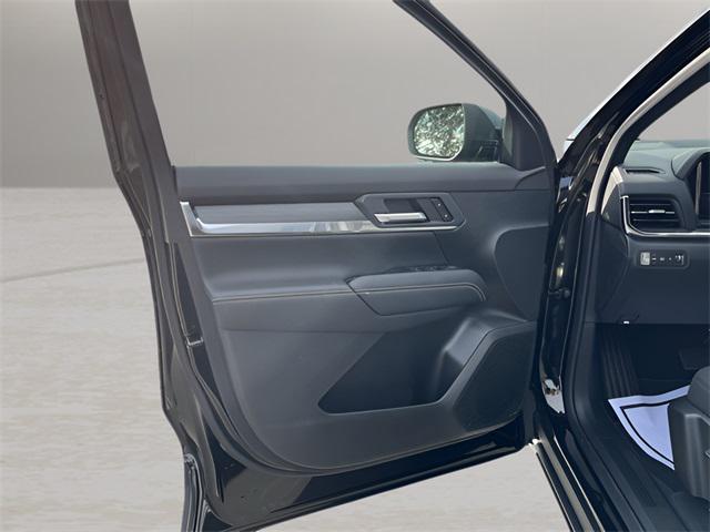 new 2026 GMC Terrain car, priced at $33,780