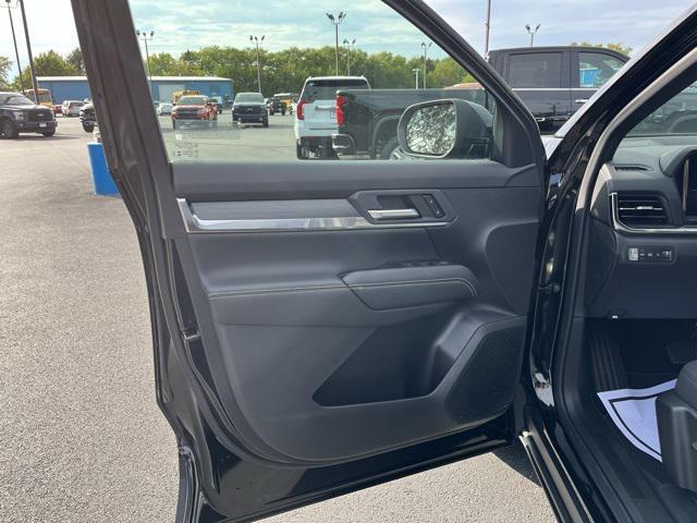 new 2026 GMC Terrain car, priced at $33,780