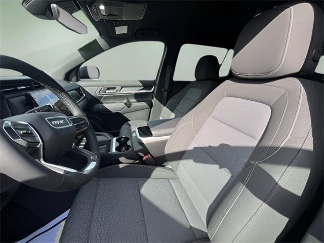 new 2026 GMC Terrain car, priced at $33,780