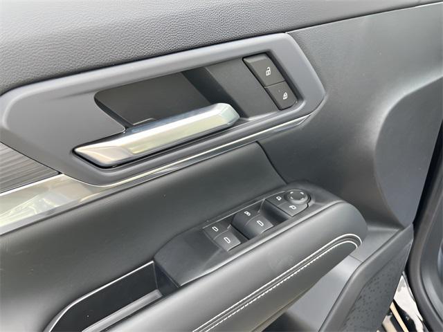 new 2026 GMC Terrain car, priced at $33,780