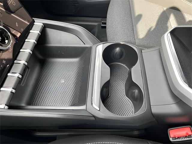 new 2026 GMC Terrain car, priced at $33,780